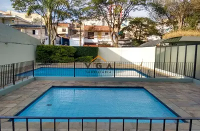 Apartamento para venda em são paulo, vila aricanduva, 2 dormitórios, 1 banheiro, 2 vagas