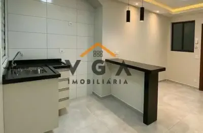 Apartamento para venda em são paulo, vila carrão, 2 dormitórios, 1 banheiro