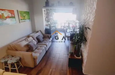 Apartamento para venda em são paulo, parque são jorge, 2 dormitórios, 1 suíte, 2 banheiros, 1 vaga