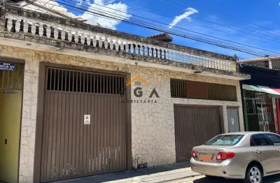 Sobrado para venda em são paulo, vila esperança, 2 dormitórios, 1 banheiro, 8 vagas