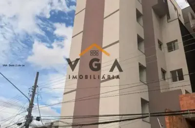 Apartamento para Venda em São Paulo, Cidade Patriarca, 2 dormitórios, 1 banheiro, 1 vaga