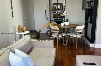 Apartamento para venda em são paulo, vila esperança, 3 dormitórios, 1 suíte, 2 banheiros, 2 vagas