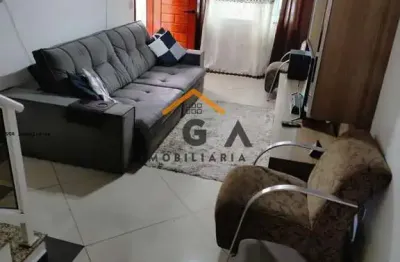 Sobrado para Venda em São Paulo, Vila Esperança, 2 dormitórios, 2 suítes, 2 banheiros, 2 vagas