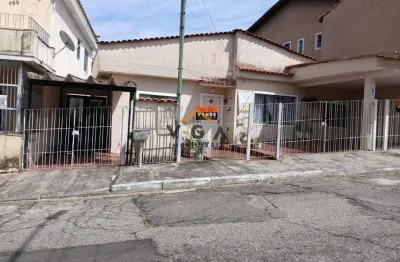 Casa para venda em são paulo, vila guilhermina, 4 dormitórios, 3 banheiros, 1 vaga