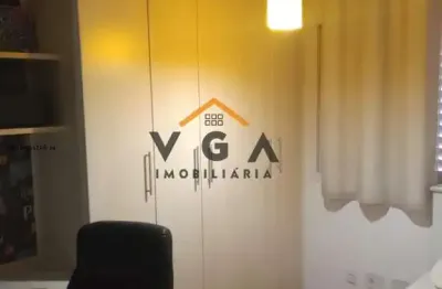 Apartamento para venda em são paulo, fazenda aricanduva, 2 dormitórios, 1 banheiro, 1 vaga