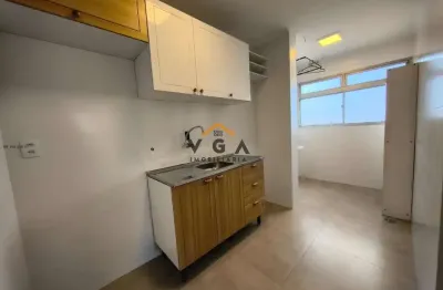 Apartamento para Venda em São Paulo, Vila Carrão, 2 dormitórios, 1 banheiro, 1 vaga