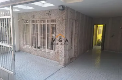 Casa para venda em são paulo, penha de frança, 3 dormitórios, 1 suíte, 1 banheiro, 2 vagas