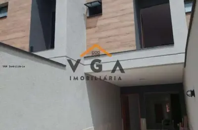 Sobrado para Venda em São Paulo, Penha de França, 3 dormitórios, 3 suítes, 4 banheiros, 3 vagas