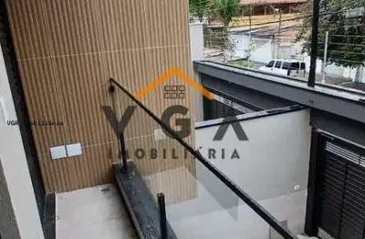 Sobrado para Venda em São Paulo, Vila Ré, 2 dormitórios, 2 suítes, 3 banheiros, 3 vagas