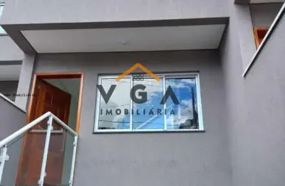 Sobrado para Venda em São Paulo, Vila São Geraldo, 3 dormitórios, 2 banheiros, 2 vagas