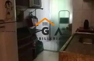 Apartamento para Venda em São Paulo, Penha de França, 2 dormitórios, 1 banheiro, 1 vaga