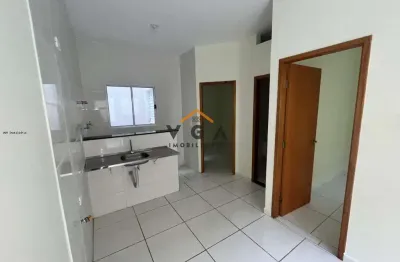 Apartamento para Locação em São Paulo, Vila Esperança, 2 dormitórios, 1 banheiro