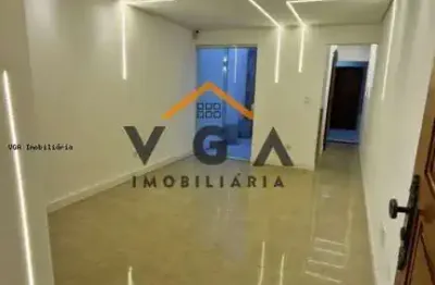 Sobrado para Venda em São Paulo, Vila Aricanduva, 3 dormitórios, 3 suítes, 4 banheiros, 2 vagas