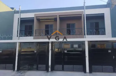 Sobrado para Venda em São Paulo, Vila Robertina, 2 dormitórios, 2 suítes, 2 banheiros, 2 vagas