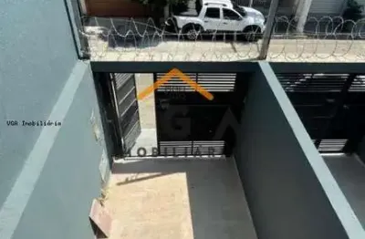 Sobrado para Venda em São Paulo, Vila Nhocune, 2 dormitórios, 2 suítes, 3 banheiros, 2 vagas