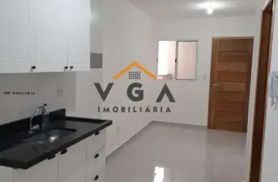 Apartamento para Venda em São Paulo, Jardim Nossa Senhora do Carmo, 2 dormitórios, 1 banheiro
