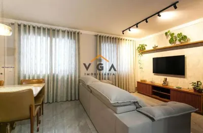 Sobrado em Condomínio para Venda em São Paulo, Vila Aricanduva, 3 dormitórios, 1 suíte, 3 banheiros, 2 vagas