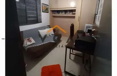 Apartamento para Venda em São Paulo, Vila Ema, 2 dormitórios, 1 banheiro, 1 vaga