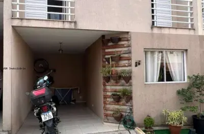 Sobrado para Venda em São Paulo, Vila Jacuí, 3 dormitórios, 2 banheiros, 1 vaga