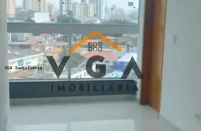 Apartamento para Locação em São Paulo, Vila Matilde, 2 dormitórios, 1 banheiro, 1 vaga