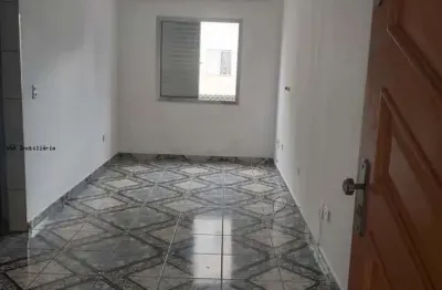 Apartamento para Locação em São Paulo, Conjunto Habitacional Padre José de Anchieta, 1 dormitório, 1 banheiro, 1 vaga