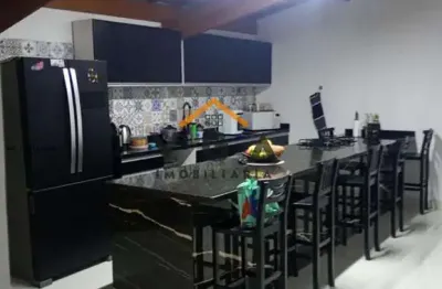 Sobrado para Venda em São Paulo, Jardim Aricanduva, 3 dormitórios, 2 banheiros, 2 vagas