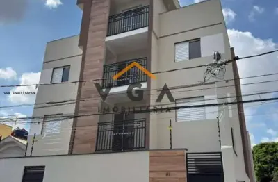 Apartamento para Venda em São Paulo, Vila Guilhermina, 3 dormitórios, 1 suíte, 1 banheiro
