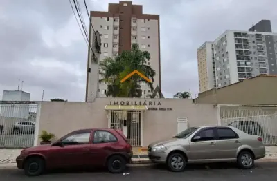 Apartamento para Venda em São Paulo, Vila Ré, 2 dormitórios, 1 banheiro, 1 vaga