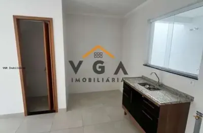 Sobrado em Condomínio para Venda em São Paulo, Vila São Geraldo, 2 dormitórios, 2 suítes, 3 banheiros, 1 vaga