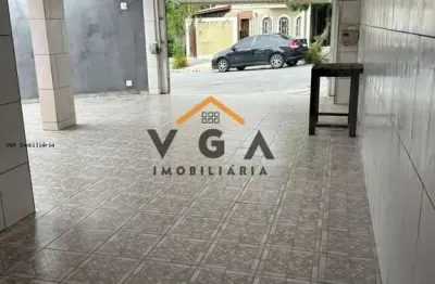 Casa para Venda em São Paulo, Cidade Patriarca, 3 dormitórios, 1 suíte, 3 banheiros, 4 vagas