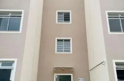 Apartamento 2 quartos para venda em betim, monte verde, 2 dormitórios, 1 banheiro, 1 vaga