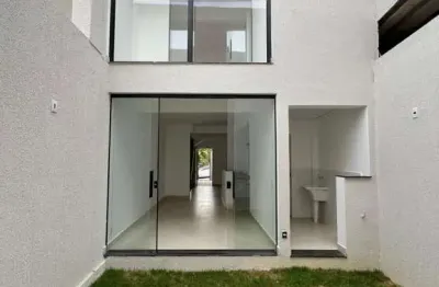 Casa para venda em betim, monte verde, 3 dormitórios, 1 suíte, 1 banheiro, 1 vaga