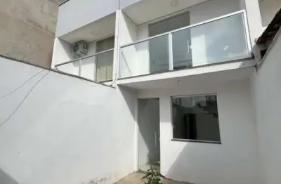 Casa 2 dormitórios para venda em betim, senhora das graças, 2 dormitórios, 1 banheiro, 2 vagas