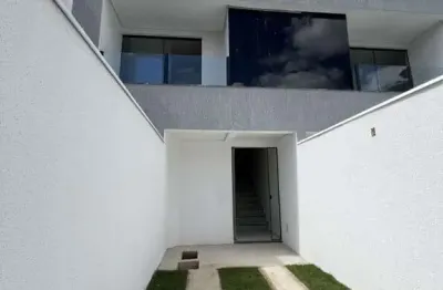 Casa 3 dormitórios para venda em betim, espírito santo, 3 dormitórios, 1 suíte, 1 banheiro, 2 vagas