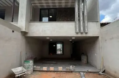Casa 3 dormitórios para venda em betim, espírito santo, 3 dormitórios, 1 suíte, 1 banheiro, 2 vagas