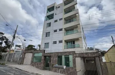 Apartamento 3 quartos para venda em betim, brasileia, 3 dormitórios, 1 suíte, 2 banheiros, 2 vagas