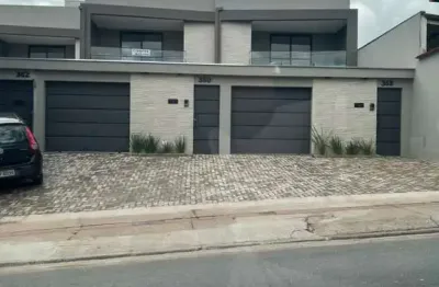 Casa 3 dormitórios para venda em contagem, centro, 3 dormitórios, 1 suíte, 3 banheiros, 2 vagas