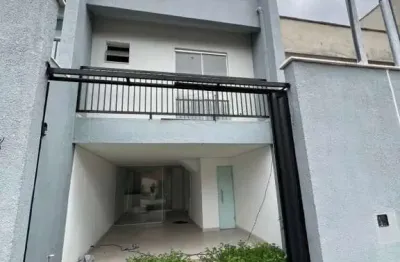 Casa 3 dormitórios para venda em betim, morada do trevo, 3 dormitórios, 1 banheiro, 2 vagas