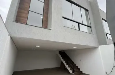 Casa 3 dormitórios para venda em betim, duque de caxias, 3 dormitórios, 1 suíte, 2 banheiros, 4 vagas