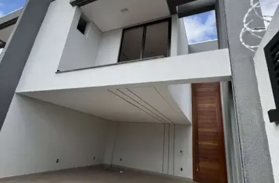 Casa 3 dormitórios para venda em betim, guarujá mansões, 3 dormitórios, 1 suíte, 3 banheiros, 4 vagas