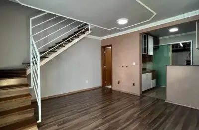 Casa em condomínio para venda em betim, guarujá mansões, 2 dormitórios, 2 banheiros, 2 vagas
