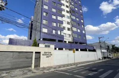 Apartamento 3 quartos para venda em betim, chácara, 3 dormitórios, 1 suíte, 2 banheiros, 2 vagas
