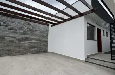 Casa 3 dormitórios para venda em contagem, tropical, 3 dormitórios, 1 suíte, 2 banheiros, 2 vagas