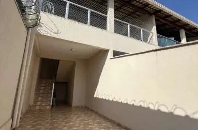 Casa 3 dormitórios para venda em betim, niterói, 3 dormitórios, 1 suíte, 2 banheiros, 2 vagas