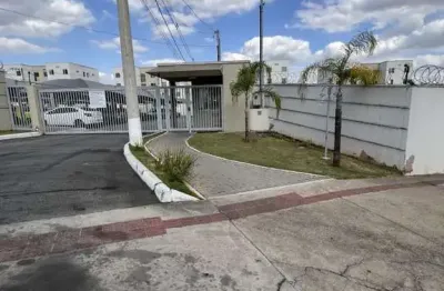 Apartamento 2 quartos para venda em betim, parque das indústrias, 2 dormitórios, 1 banheiro, 1 vaga