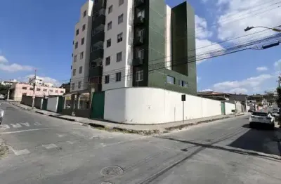 Apartamento 3 quartos para venda em betim, senhora das graças, 3 dormitórios, 1 suíte, 2 banheiros, 1 vaga