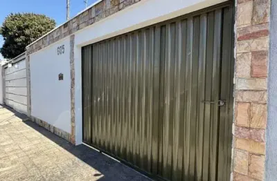 Casa 3 dormitórios para venda em betim, jardim brasília, 3 dormitórios, 1 suíte, 2 banheiros, 2 vagas