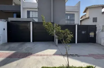 Casa 3 dormitórios para venda em betim, guarujá mansões, 3 dormitórios, 1 suíte, 3 banheiros, 1 vaga