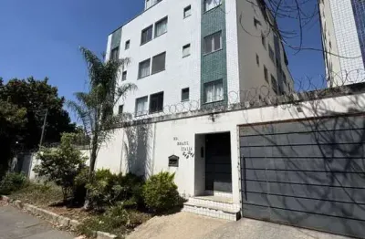 Cobertura para venda em betim, betim industrial, 3 dormitórios, 1 suíte, 2 banheiros, 2 vagas