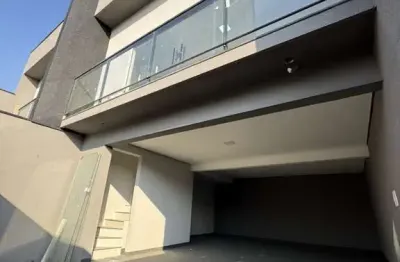 Casa 3 dormitórios para venda em betim, jardim das alterosas - 2ª seção, 3 dormitórios, 1 suíte, 2 banheiros, 3 vagas